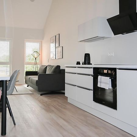Norder Tief Apartment นอร์เดน ภายนอก รูปภาพ