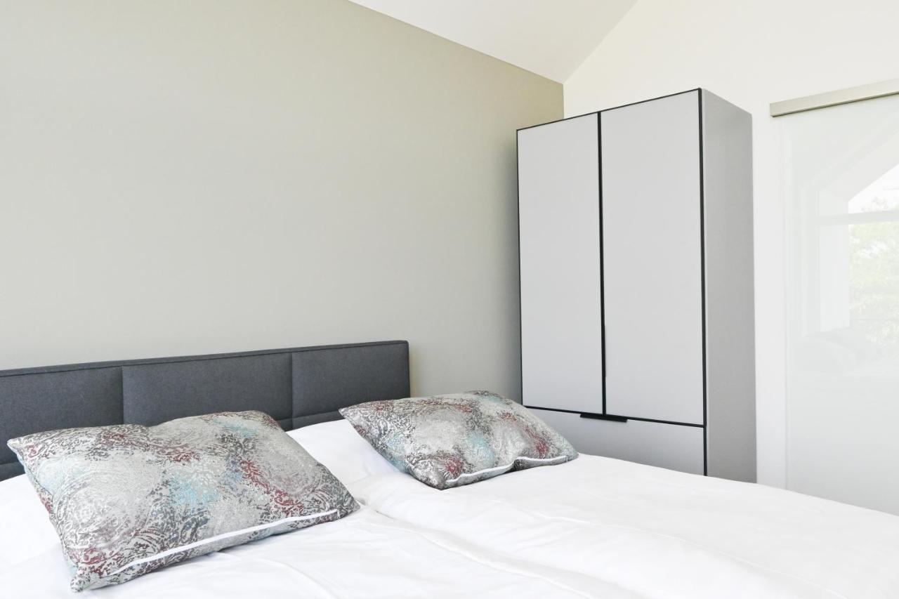 Norder Tief Apartment นอร์เดน ภายนอก รูปภาพ